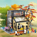 Forange FC8530 Maplewood Cottage Forange