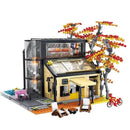 Forange FC8530 Maplewood Cottage Forange