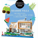 Forange FC8531 seaside villa