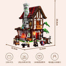 Funwhole F9040 Medieval Forge