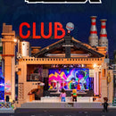 Funwhole F9068 Music Brick Factory Livehouse