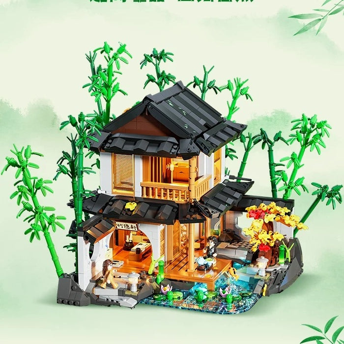 FunwholeF9075BambooForestCotta