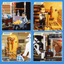 Funwhole F9080 stable