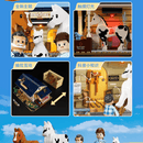 Funwhole F9080 stable