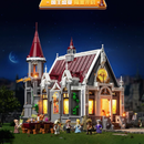 Funwhole Medieval  King Banquet Hall