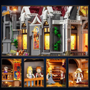 Funwhole Medieval  King Banquet Hall