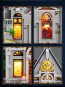 Funwhole Medieval  King Banquet Hall