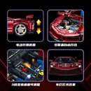 GULY 10623 Ferrari SF90