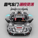 GULY 10626 Porsche Mission X