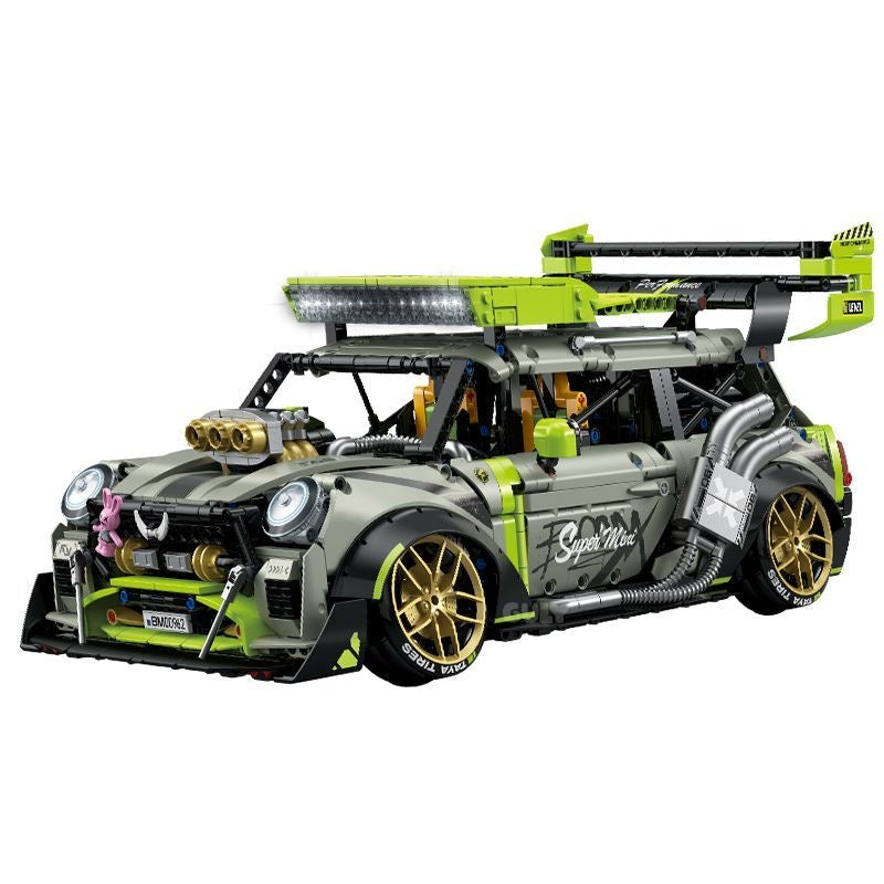 GULY 10632 BMW MINI RC