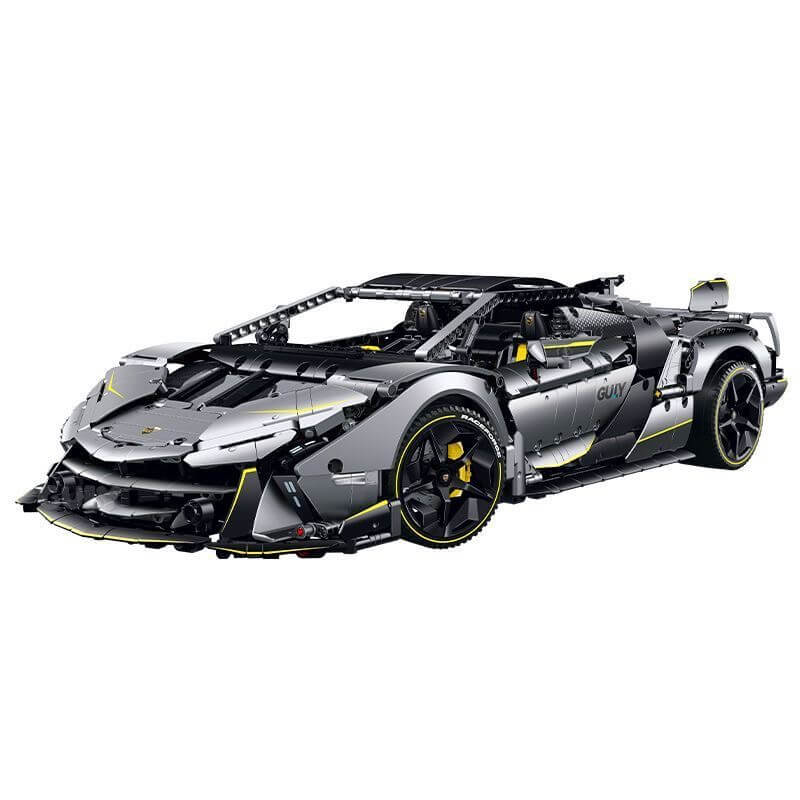 GULY 10638 Lamborghini oneoff