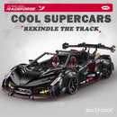 GULY 10639 Lamborghini Venom