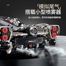 GULY 10657 Utopia Navigator 657