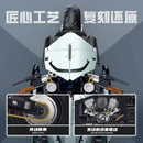 GULY 60505 Asidunmading Motor