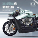 GULY 60505 Asidunmading Motor