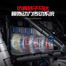 GULY 60507 Tesila SR-X