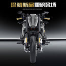 GULY 60522 Raceforge Motorcycle