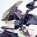 GULY 60548 BMW R1300GS 1:5 scale motorcycle