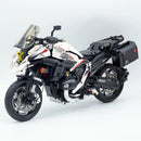 GULY 60548 BMW R1300GS 1:5 scale motorcycle