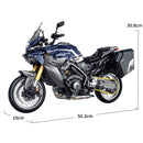 GULY 60553 Tracer 9GT motorcycle 1:5