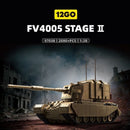 12GO 97038 FV4005 STAGE II