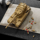 12GO 97038 FV4005 STAGE II