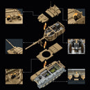 12GO 97038 FV4005 STAGE II