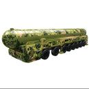 KEEPOLEY 23052 1:29 Dongfeng-61 land-based intercontinental strategic nuclear missile