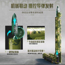 KEEPOLEY 23052 1:29 Dongfeng-61 land-based intercontinental strategic nuclear missile