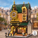 Pantasy 85060 Antique clock shop