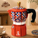 Pantasy 85058 Moka pot