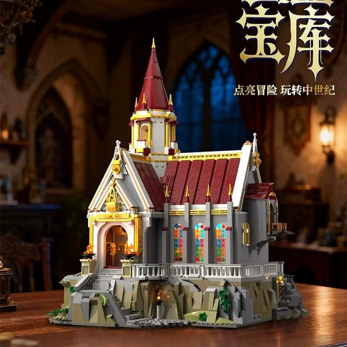 置物 Observatory Crest Observatory Crest