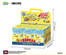 AREX-X SpongeBob DELICACY DELIVERY BOX