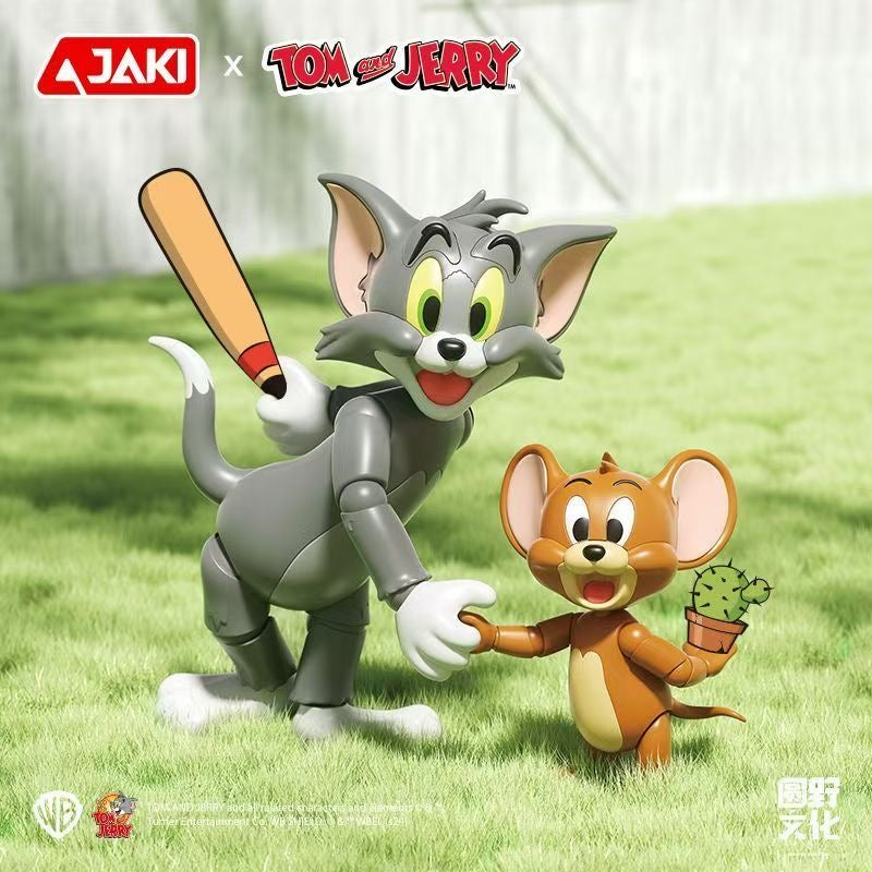 JAKI Tom and Jerry