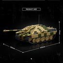 TK2 TK8005 Panzer 131
