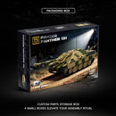 TK2 TK8005 Panzer 131