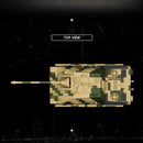 TK2 TK8005 Panzer 131
