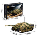 TK2 TK8005 Panzer 131