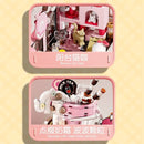 INBRIXX 881105 teddy Milk Tea Shop