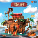 Iambrick The Inverted Sail Tavern