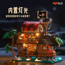 Iambrick The Inverted Sail Tavern