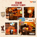 Iambrick The Inverted Sail Tavern