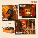 Iambrick The Inverted Sail Tavern