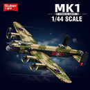 Sluban  Lancaster Mk I Bomber