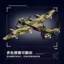 Sluban  Lancaster Mk I Bomber
