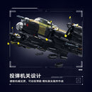 Sluban  Lancaster Mk I Bomber