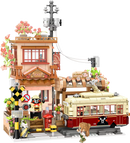 Inbrixx 880036 Kumamon Station