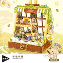 Inbrixx 881304 Teddy Bear Easel