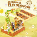 Inbrixx 881304 Teddy Bear Easel