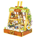 Inbrixx 881304 Teddy Bear Easel